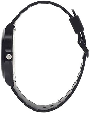 Casio Collectie, analoog, kwartshorloge met harsband, uniseks