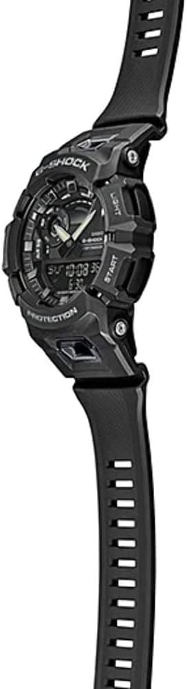 Casio G-Shock zwart herenhorloge GBA-900-1AER