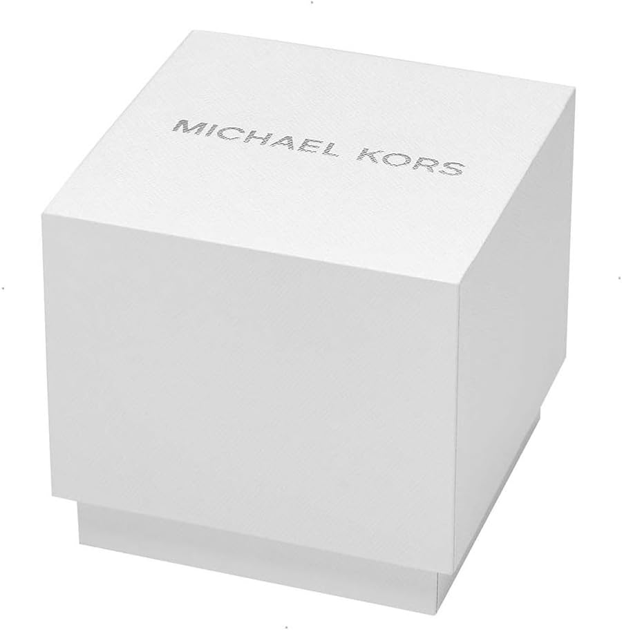 Michael Kors MK7196 Dames polshorloge