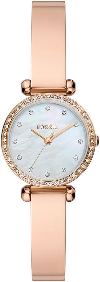 Fossil BQ3894 Dames polshorloge