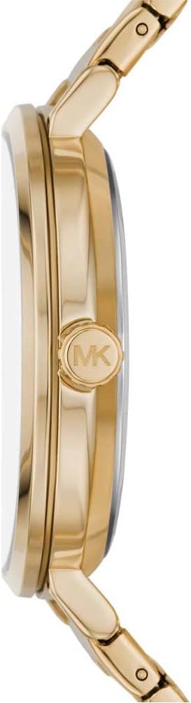 Michael Kors MK4712 Dames polshorloge