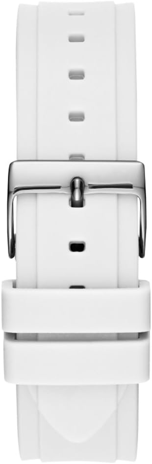 Guess Dames Multi Dial Quartz Horloge Limelight