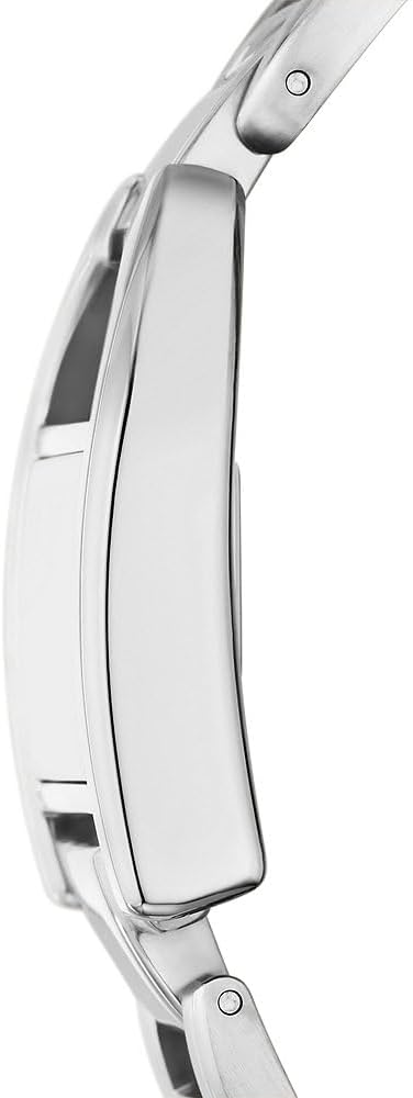 Fossil Harwell Watch for Women, Quartz movement with Stainless steel or leather Strap