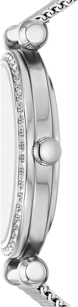 Fossil BQ3988 Dames polshorloge