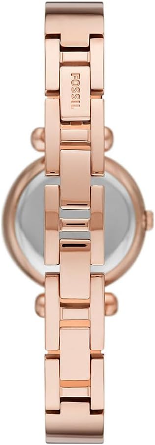 Fossil BQ3894 Dames polshorloge