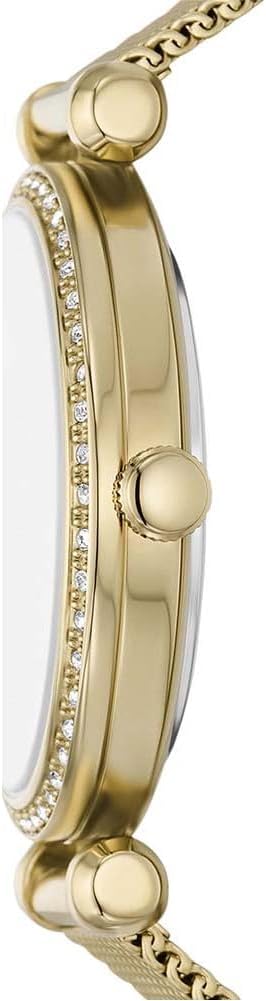 Fossil BQ3990 Dames polshorloge