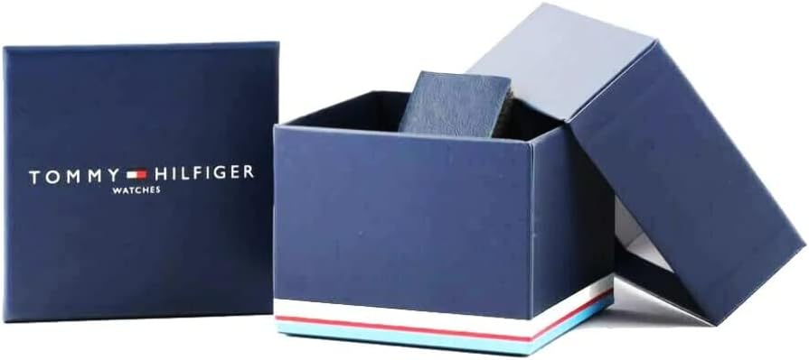 Th1791421 Tommy Hilfiger - Heren