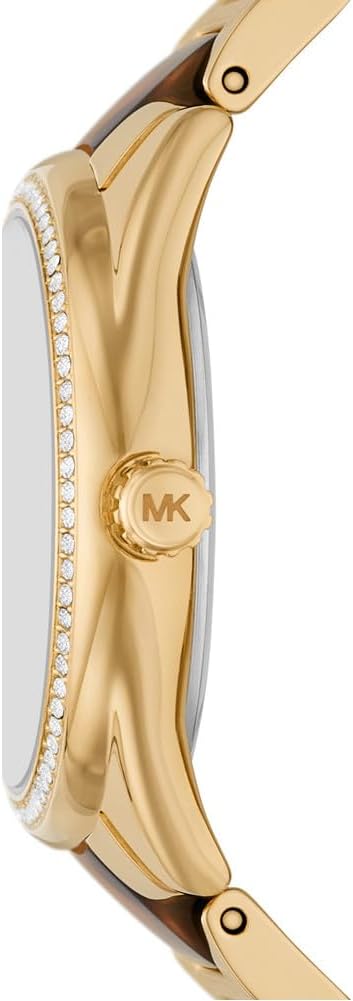 Michael Kors MK4730 Dames polshorloge