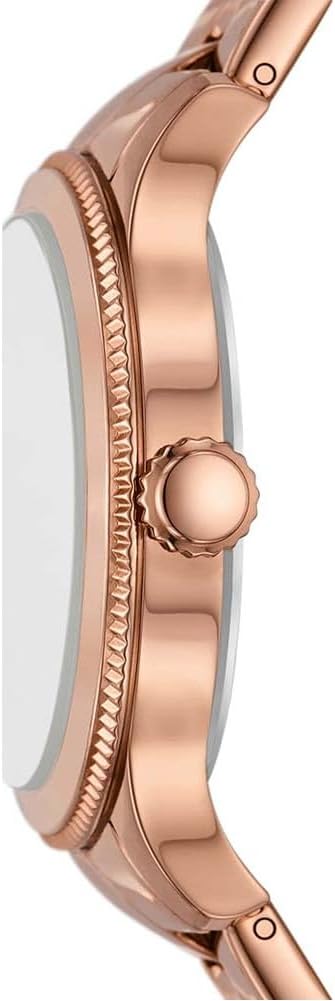 Fossil BQ3993 Dames polshorloge