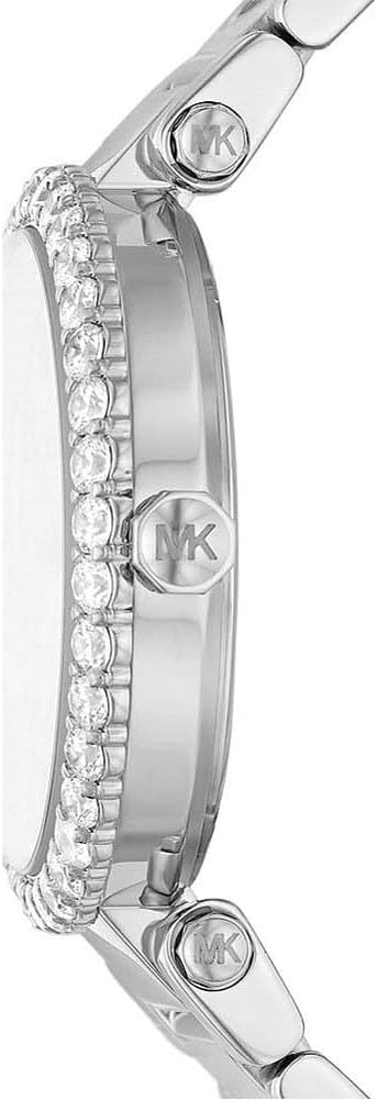 Michael Kors MK4694 Dames polshorloge