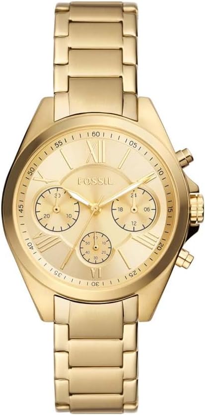 Fossil BQ3848 Dames polshorloge