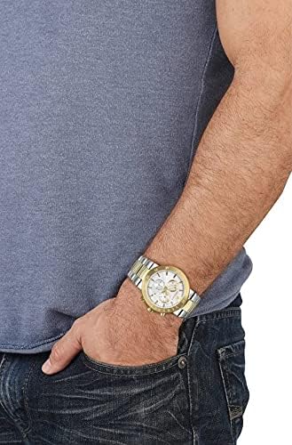 Versace VEPY00620 Urban Mystique heren horloge 43 mm