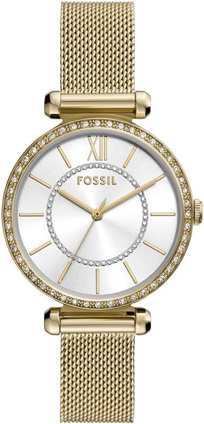 Fossil BQ3990 Dames polshorloge
