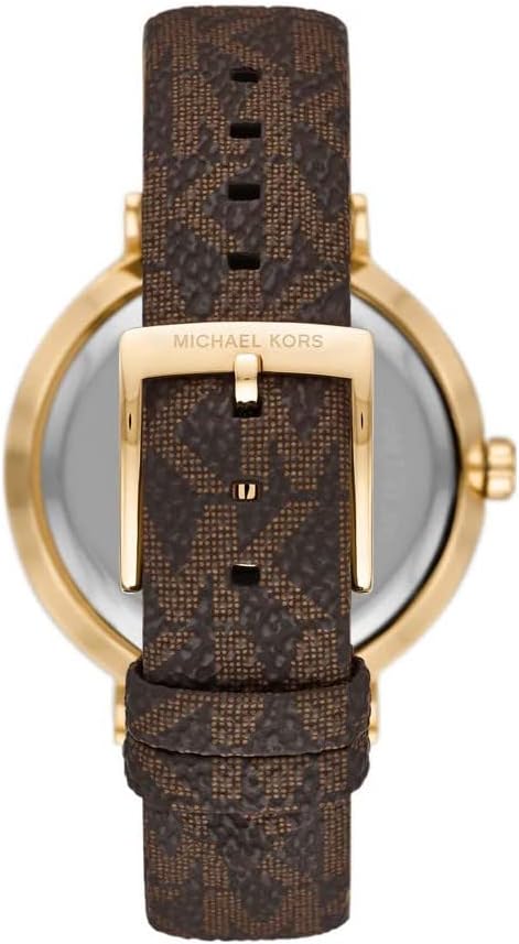 Michael Kors MK2945 Dames polshorloge