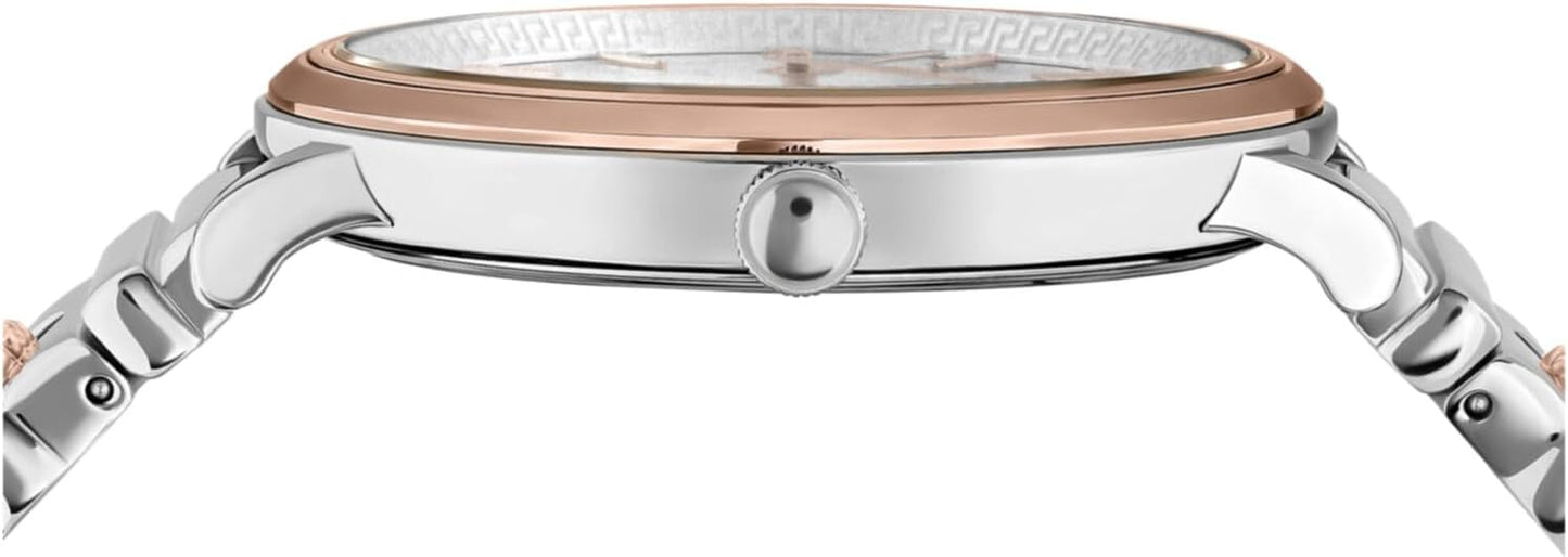 Versce dameshorloge V-Circle 38 MM VE8105022