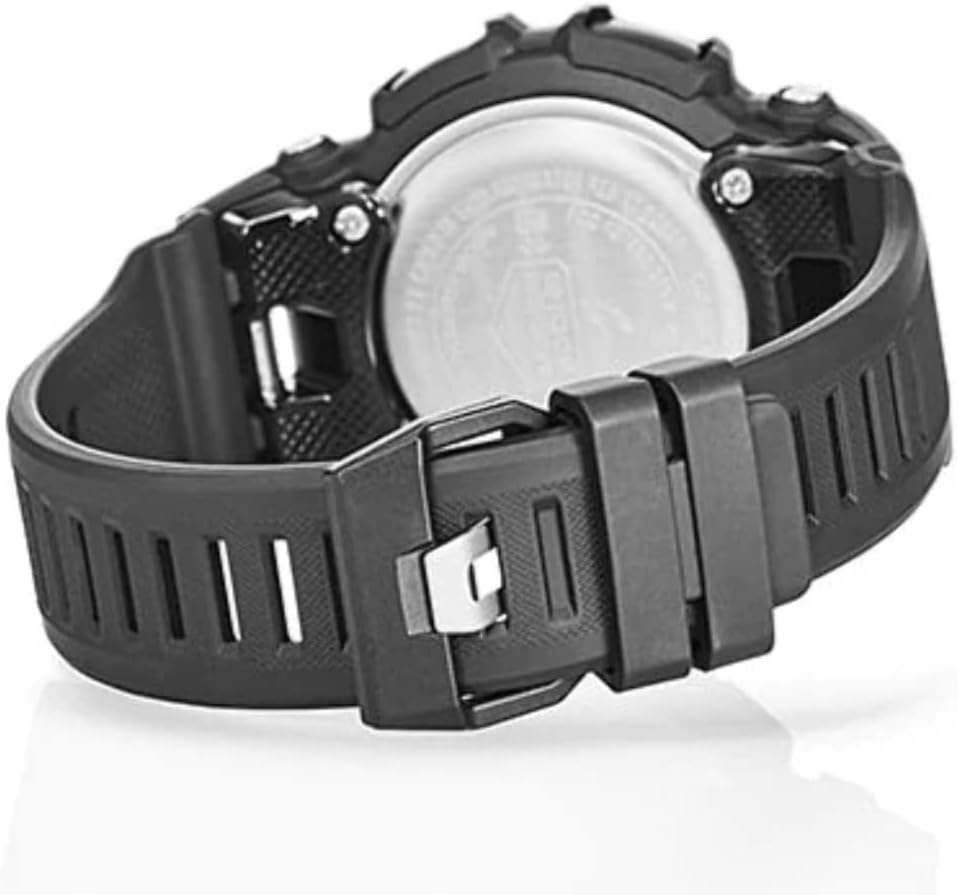 Casio G-Shock zwart herenhorloge GBA-900-1AER
