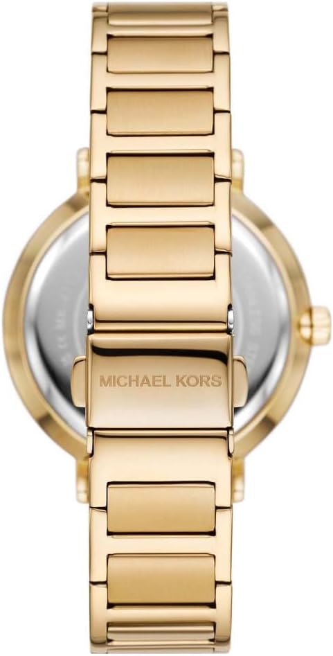 Michael Kors MK4712 Dames polshorloge