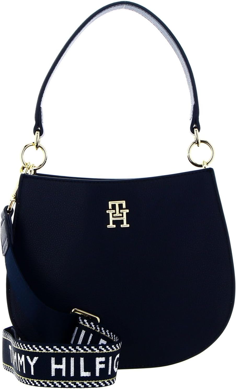 Tommy Hilfiger Tommy Life Med Crossover Aw0aw14472 Crossovers