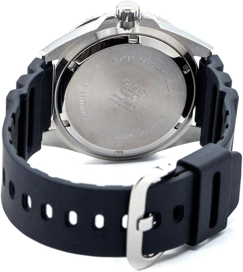 Casio casual horloge MDV-107-1A2VEF