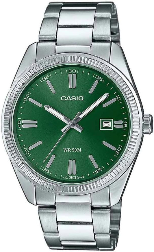 Casio MTP-1302PD-3AVEF herenhorloge