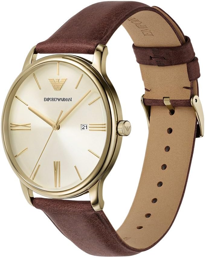 Emporio Armani Fitness Watch AR11610