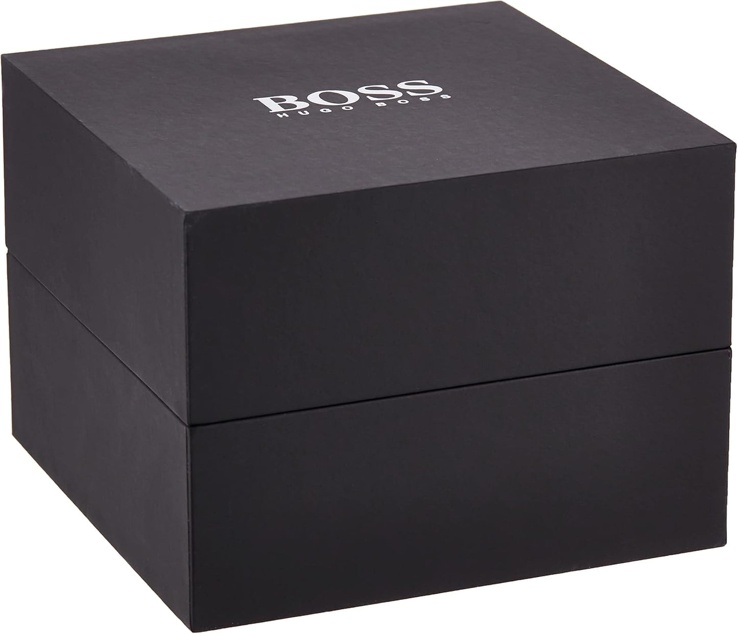 Boss Heren Chronograaf Quartz Horloge Met Roestvrij Stalen Band 1513676