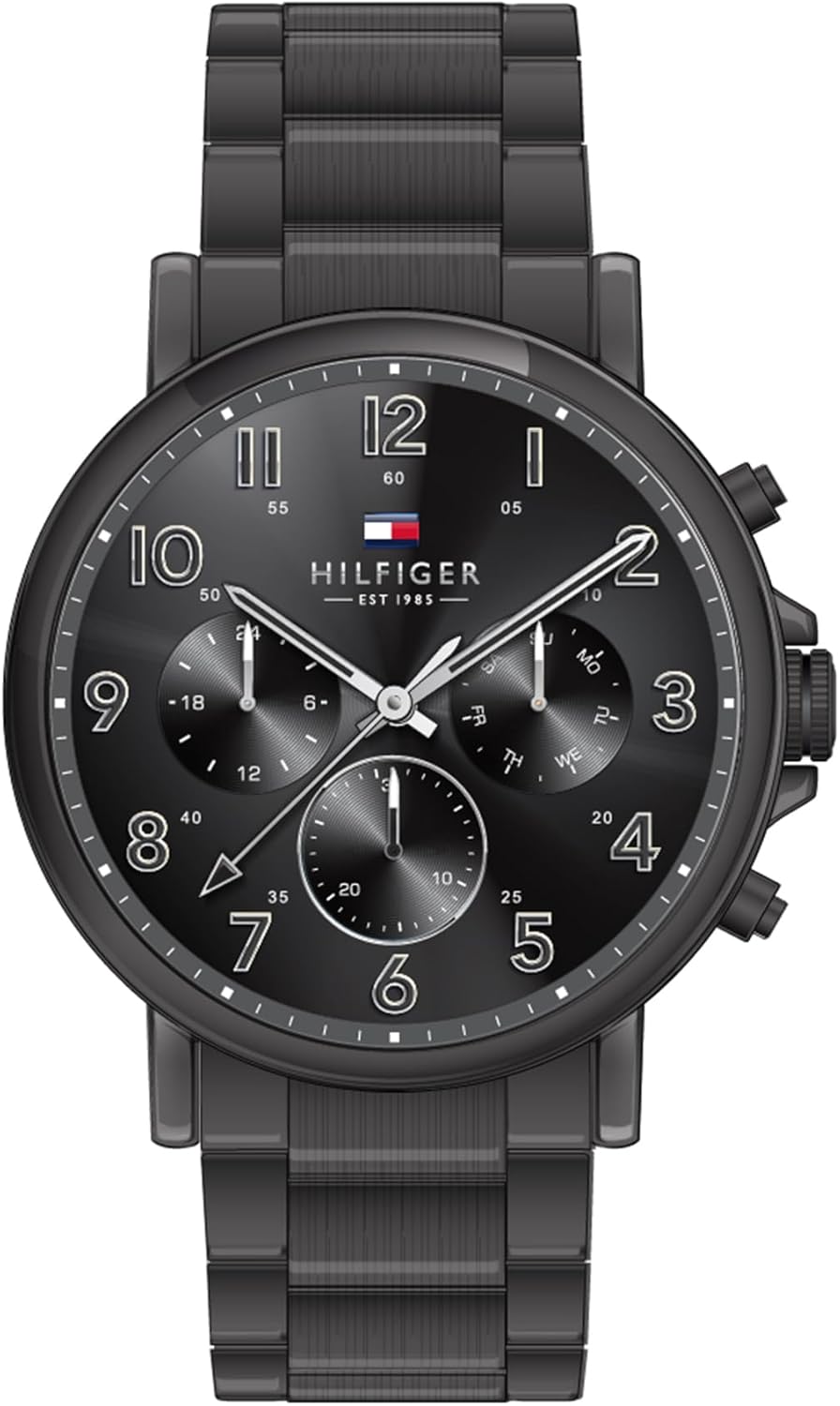 Tommy Hilfiger Polshorloge 1710383