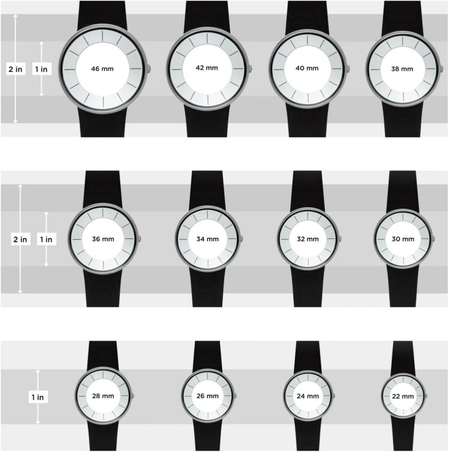 Versace Dameshorloges Analoog Quartz One Size 88876008