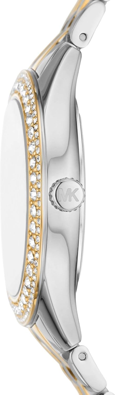 Michael Kors LADIESMETALS MK4811 Dames armbandhorloge