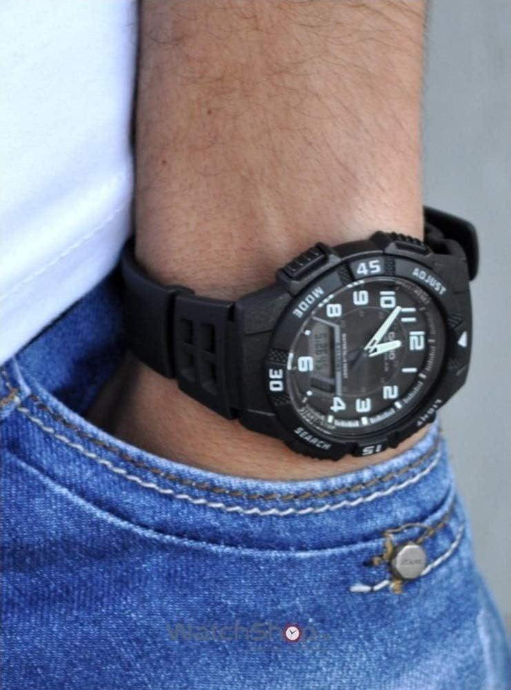 Casio Collection herenhorloge AQ-S800W