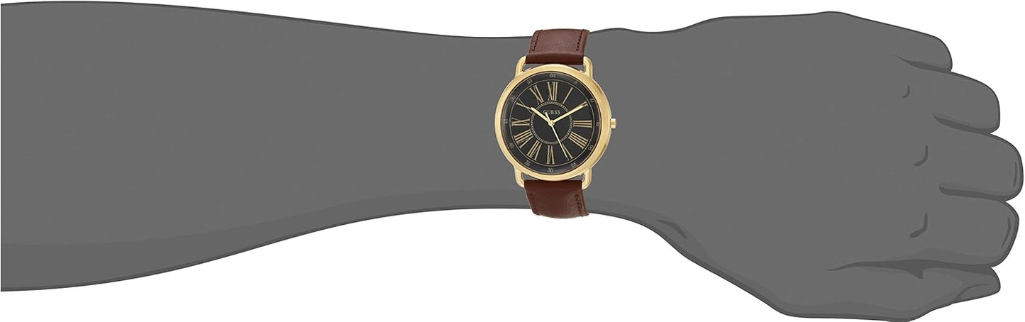 Guess W1068L6 Dames kennedy horloge