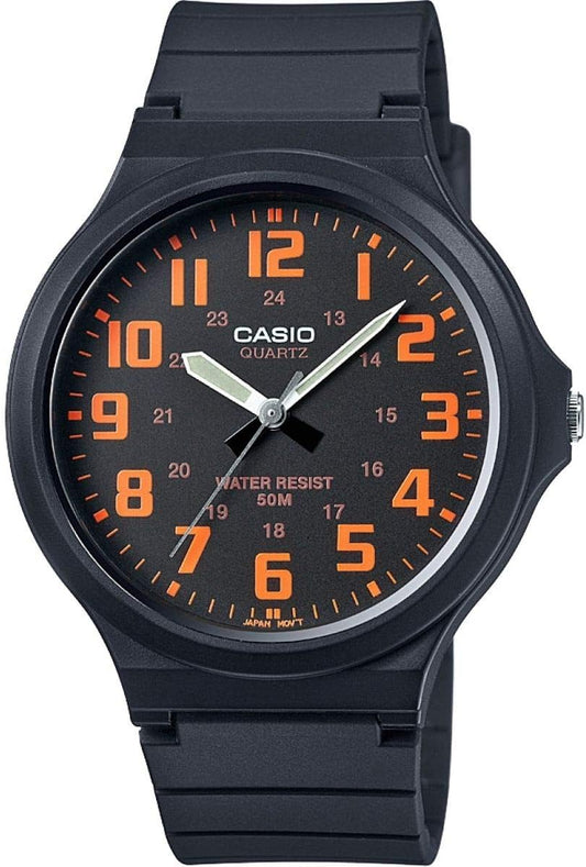 Casio Collection MW-240 Herenhorloge
