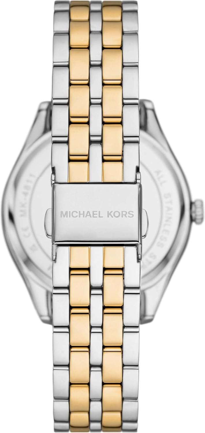 Michael Kors LADIESMETALS MK4811 Dames armbandhorloge
