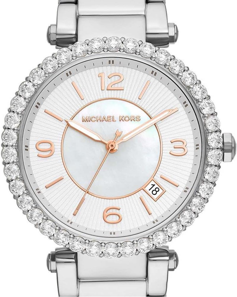 Michael Kors MK4694 Dames polshorloge