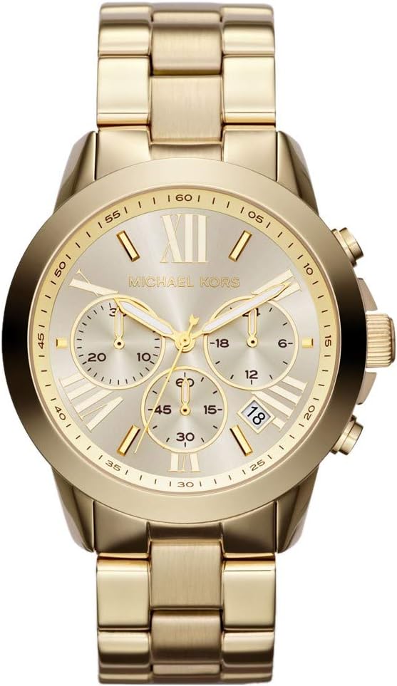 Michael Kors MK5777 Dames polshorloge