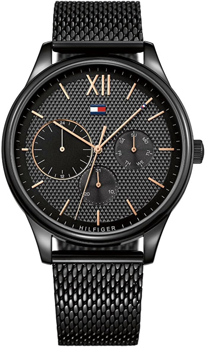 Th1791421 Tommy Hilfiger - Heren