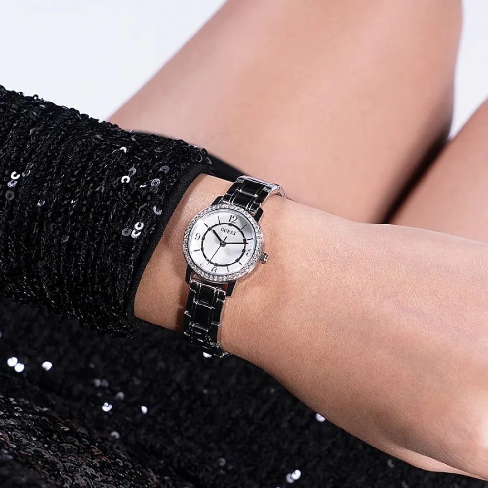 Guess Dames 28mm Horloge