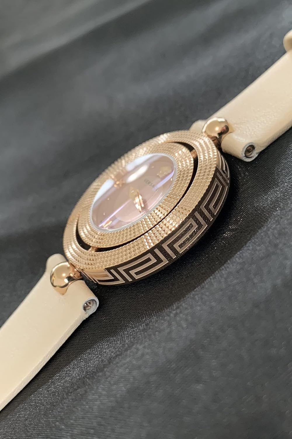 Versace VE7900420 Eon dames horloge 34 mm