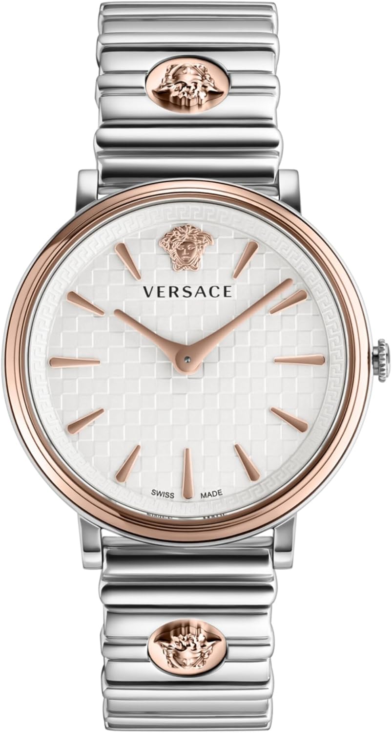 Versce dameshorloge V-Circle 38 MM VE8105022