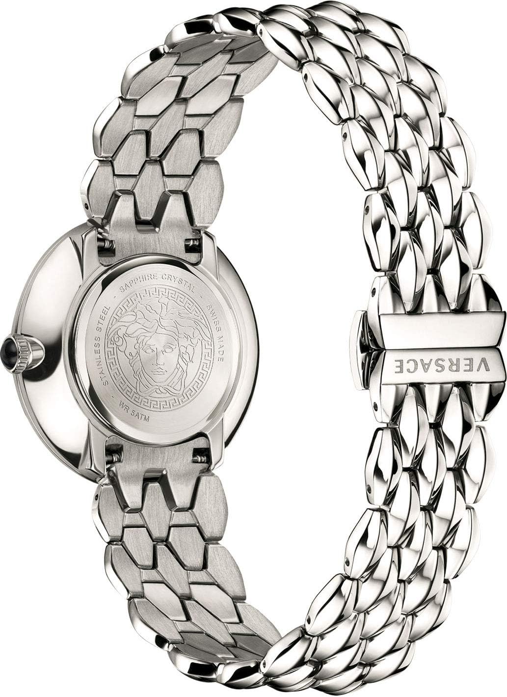 Versace Dameshorloge V-Flare VEBN006 18
