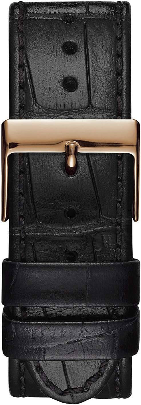 Guess Dames Multi Dial Quartz Horloge Limelight