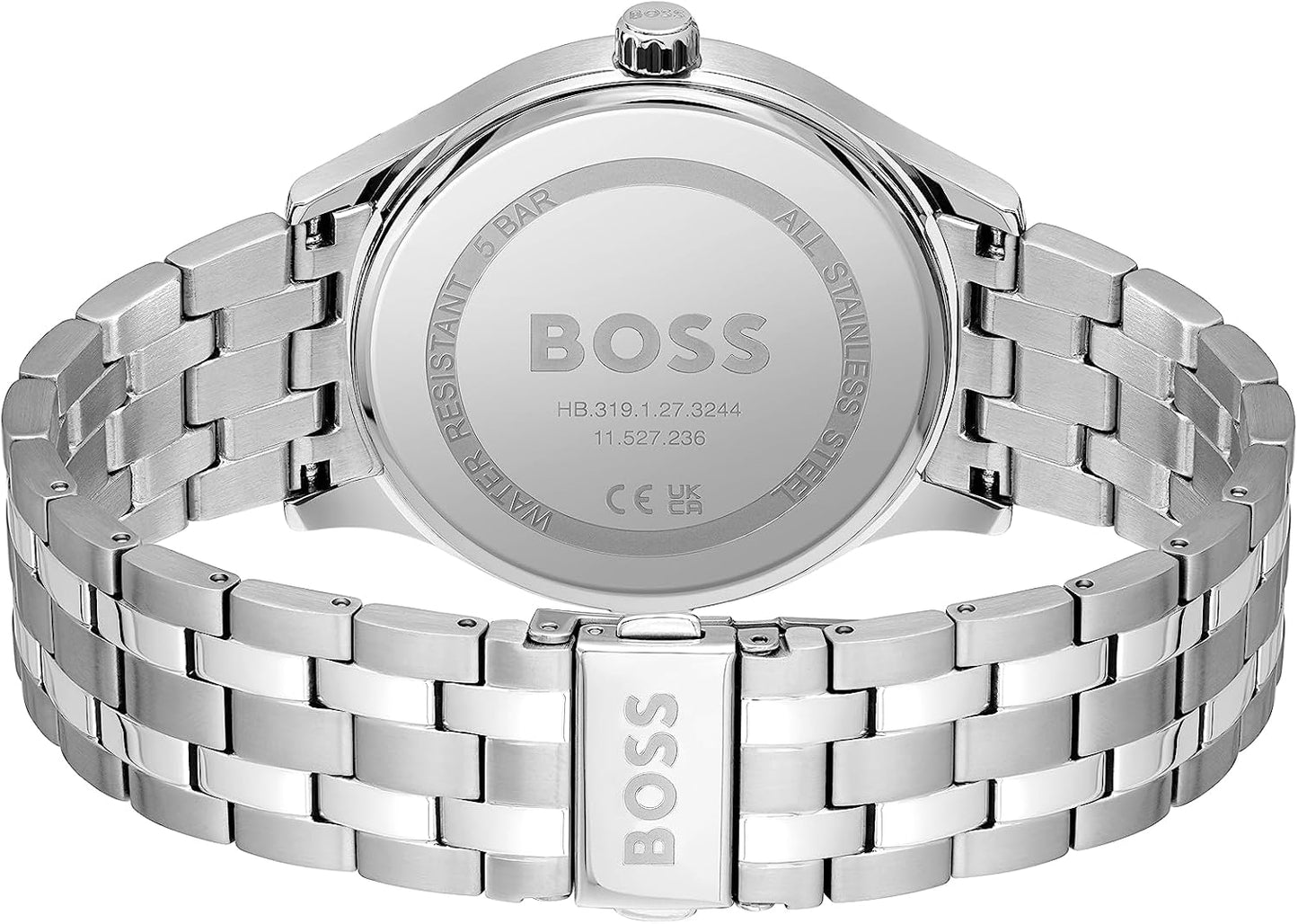 Boss Polshorloge 1513896