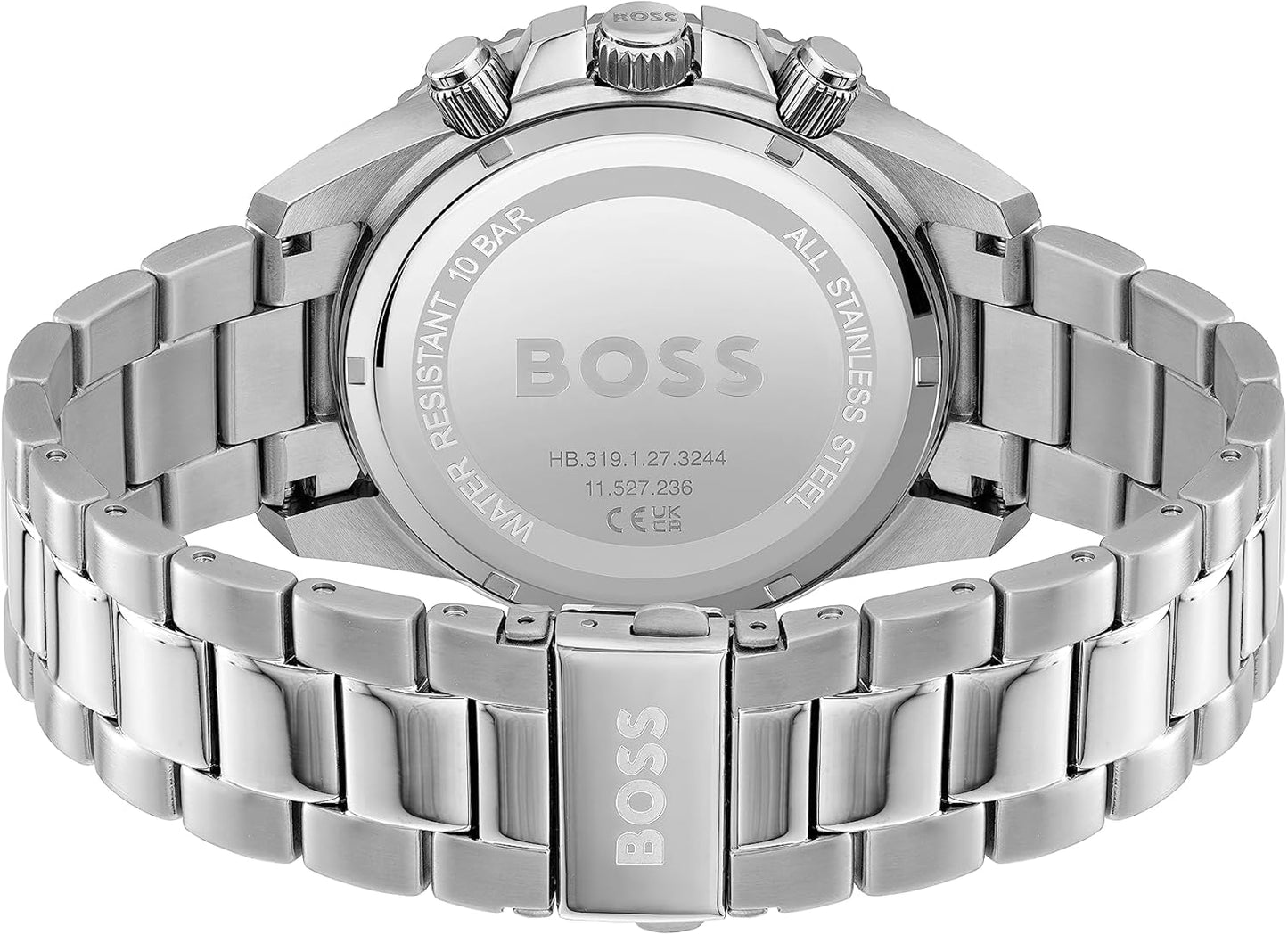 Boss Polshorloge 1513907
