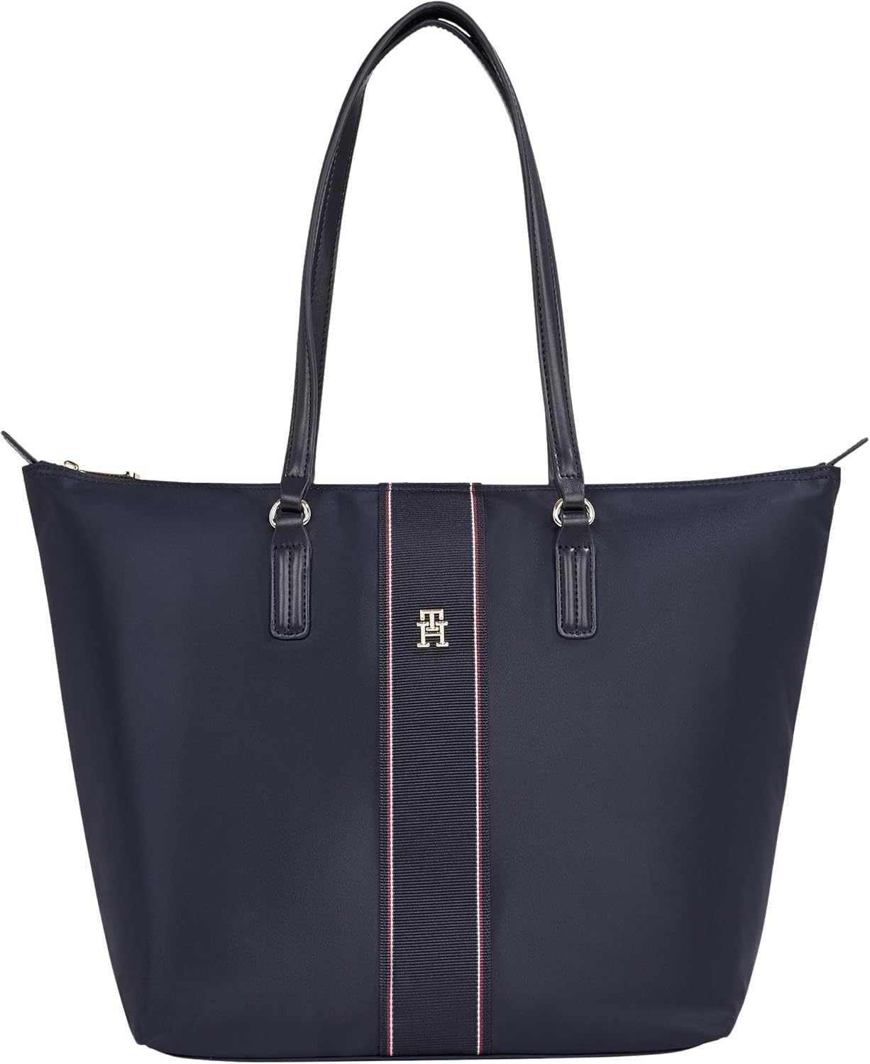 TOMMY HILFIGER Poppy Tote Corp Aw0aw17205 Tote