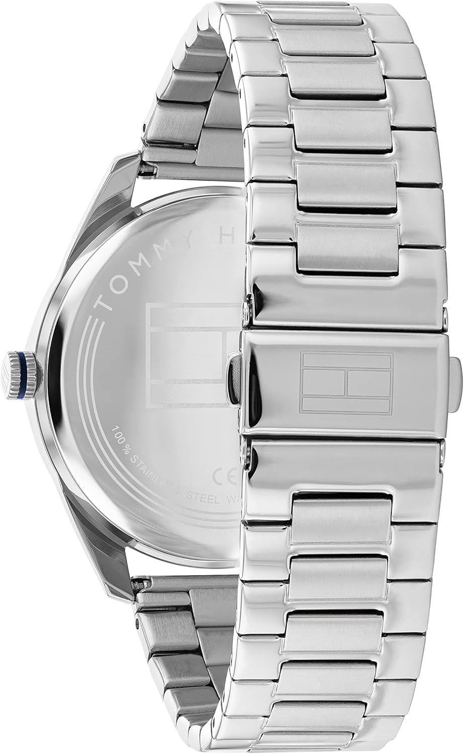 Tommy Hilfiger Polshorloge 1710455