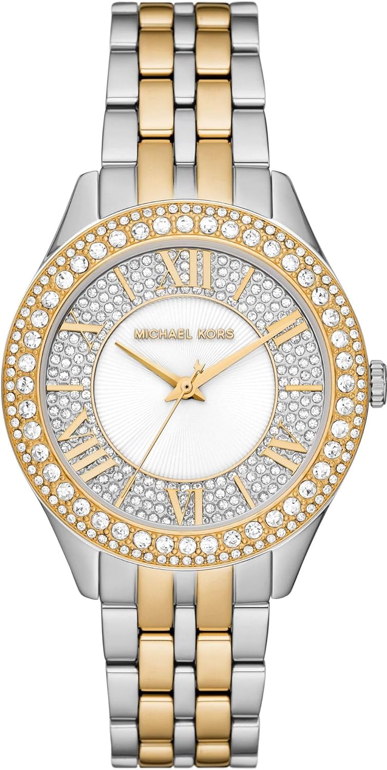 Michael Kors LADIESMETALS MK4811 Dames armbandhorloge