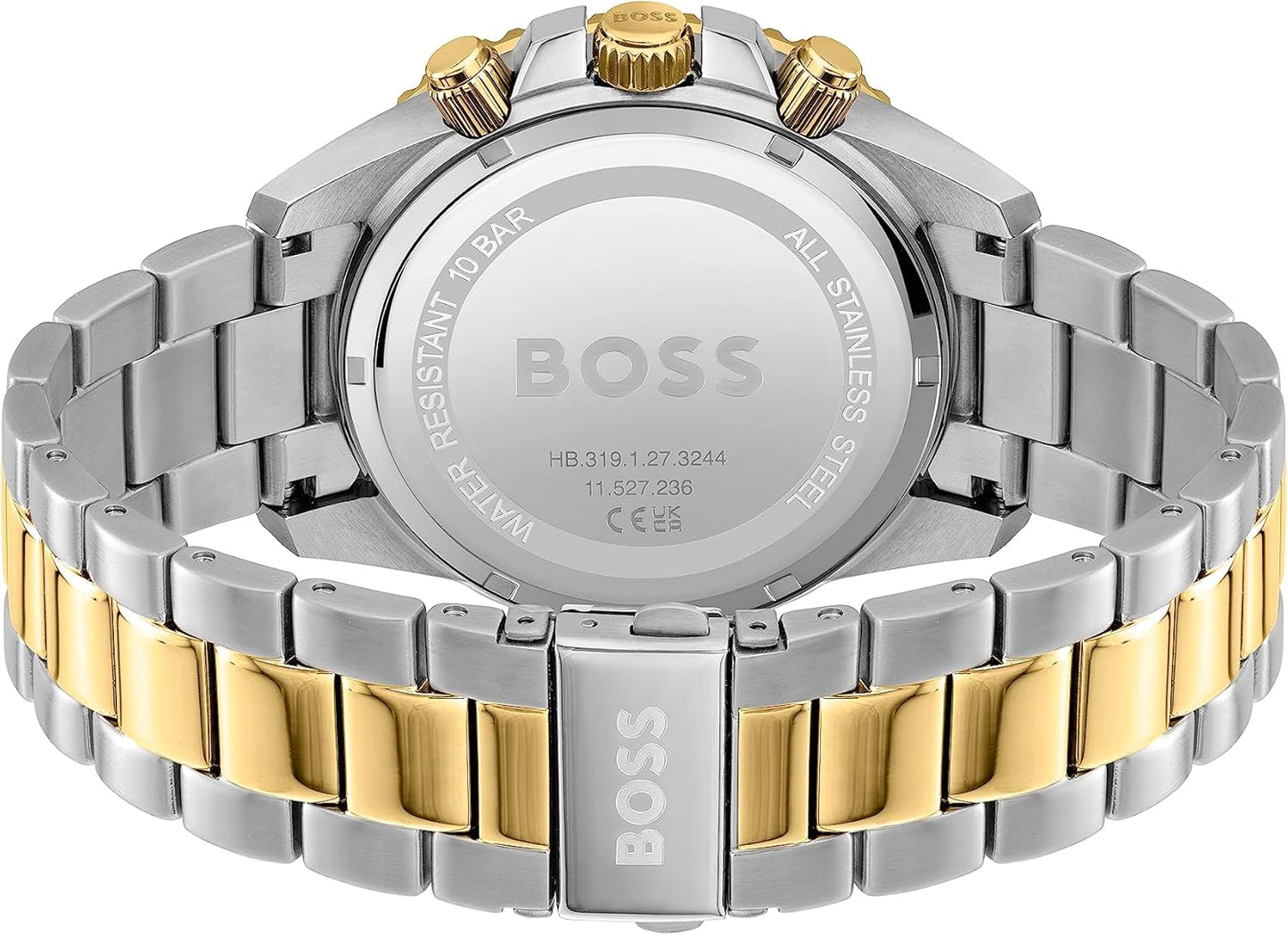 Boss Polshorloge 1513908