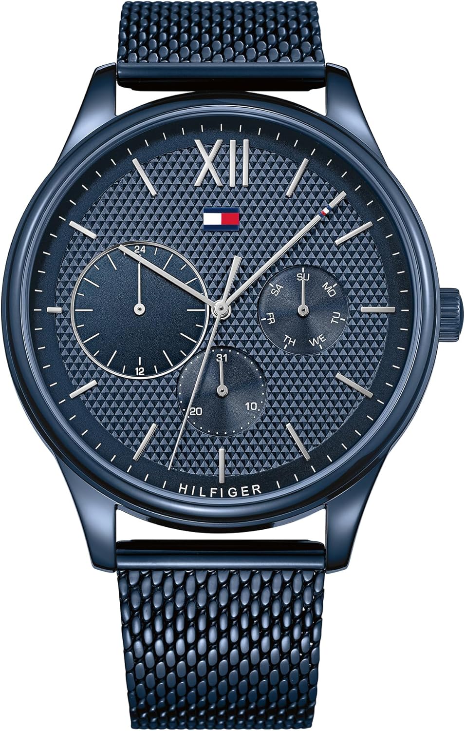 Th1791421 Tommy Hilfiger - Heren