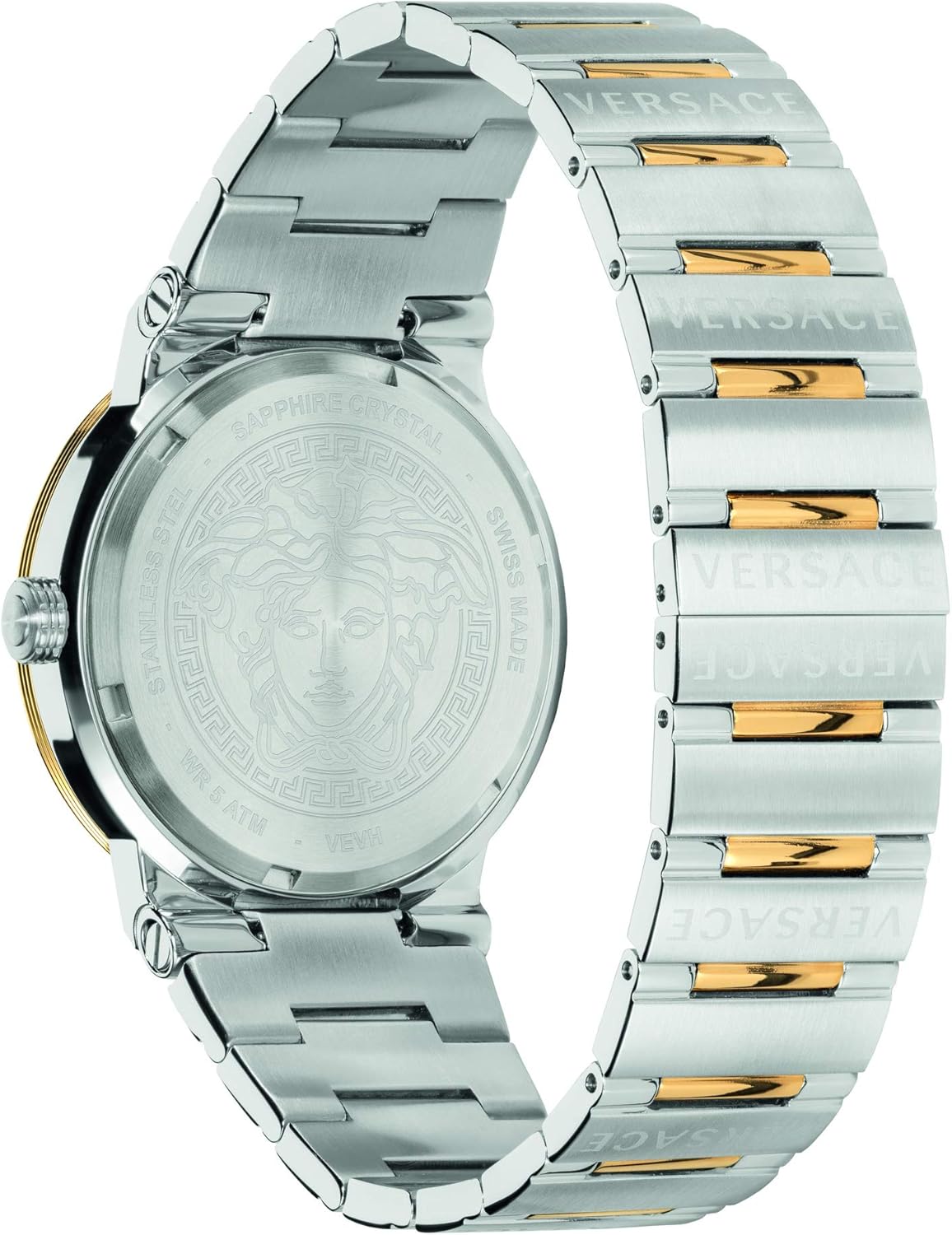 Versace Grieks dameshorloge VEVH00720