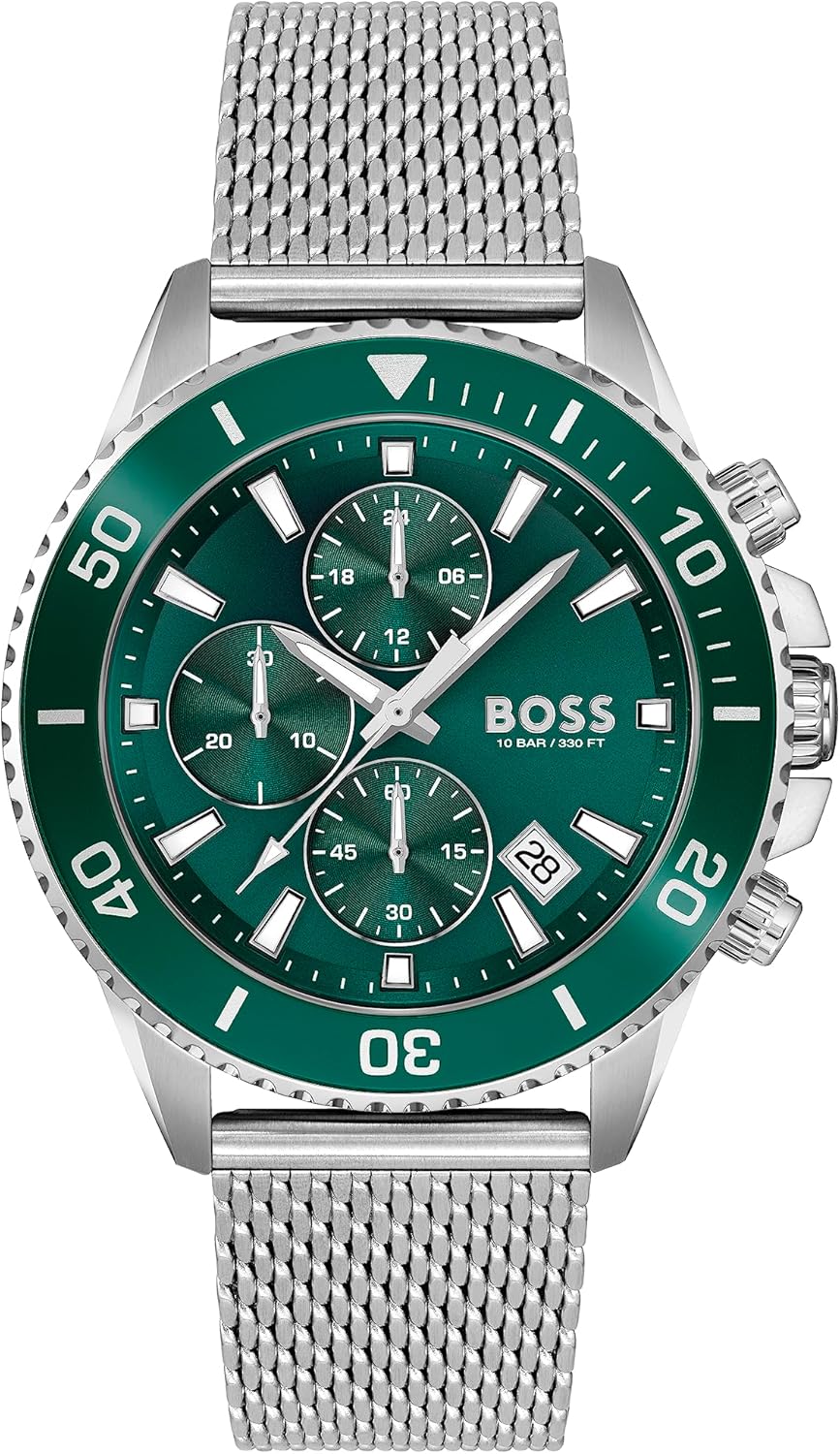 BOSS Horlogebandje 1513905